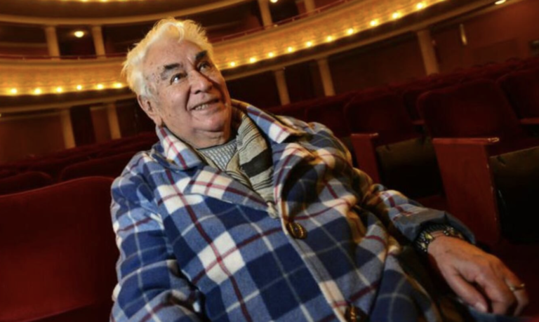 Falleció Miguel Iriarte ícono de la cultura cordobesa